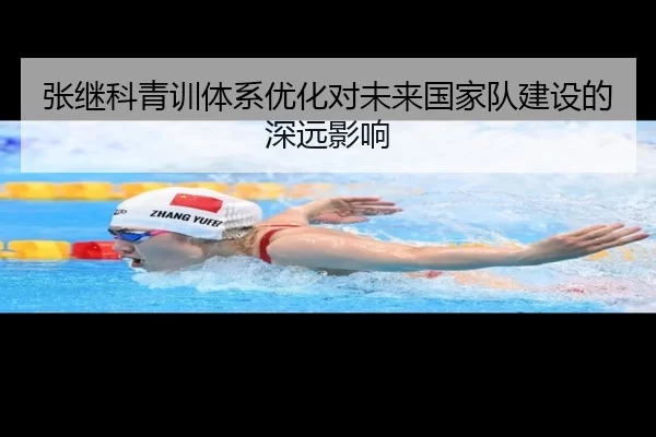 张继科青训体系优化对未来国家队建设的深远影响